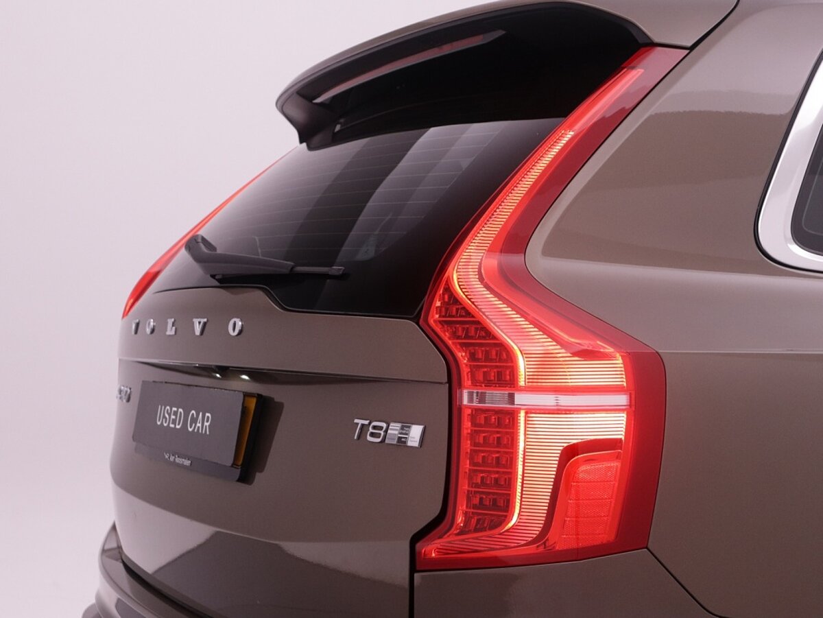 35117918 volvo xc90 2 0 t8 awd inscription 360 camera head up display 21 inch 74