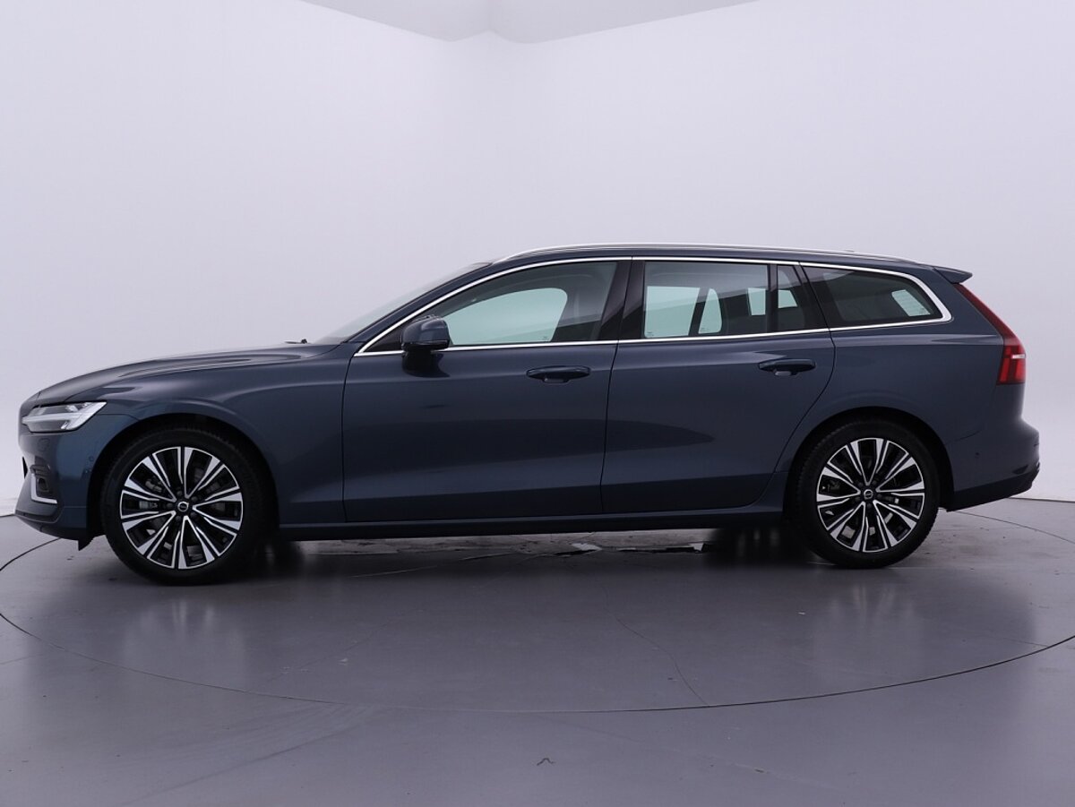 35321448 volvo v60 2 0 b4 plus bright panorama dak leder stoelverwarming voor 8 03