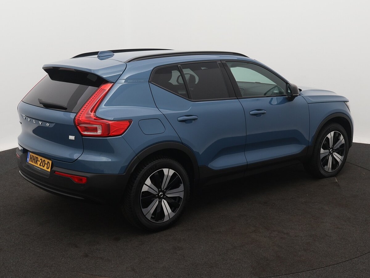 44035279 volvo xc40 1 5 t4 plus dark 360a camera 72