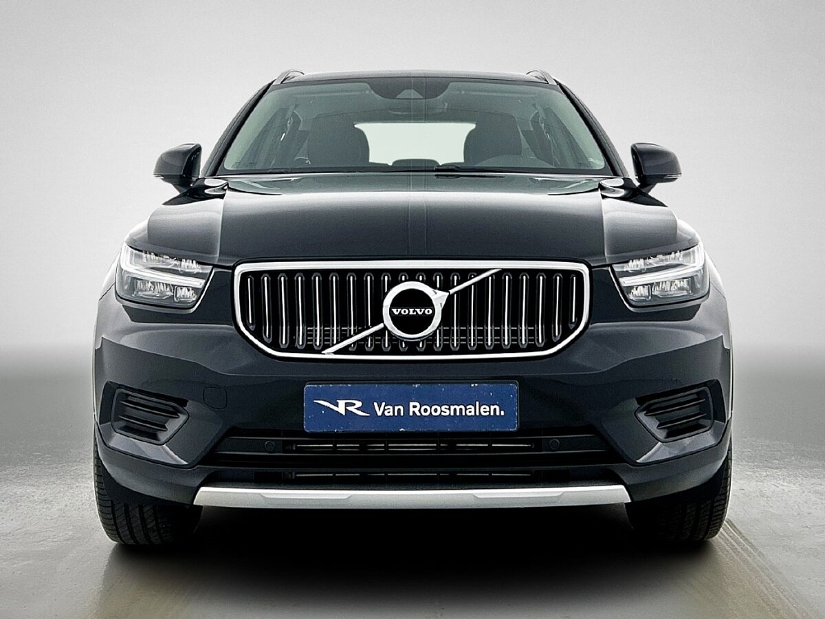 45736307 volvo xc40 t4 recharge inscription expression 6