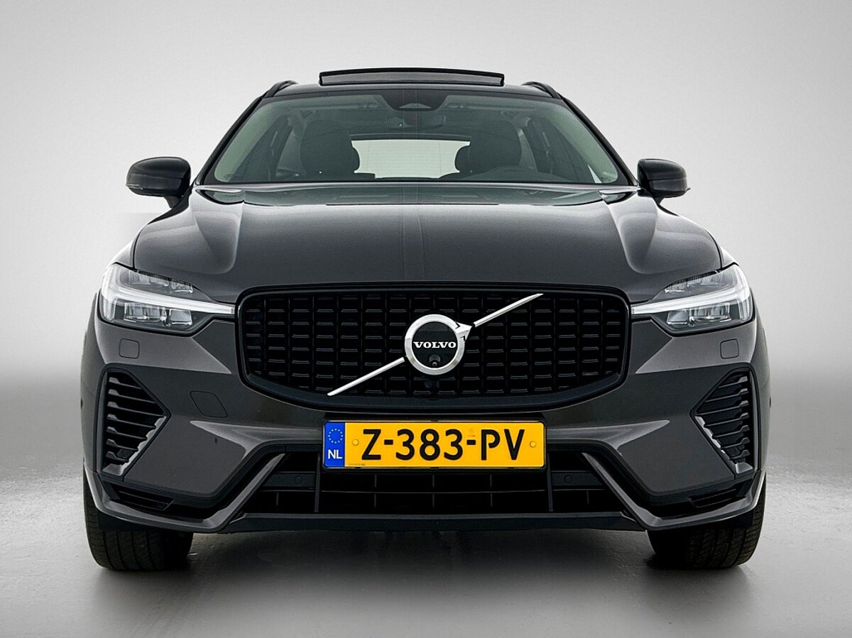 46893522 volvo xc60 2 0 t6 awd ultra dark trekhaak leder panorama dak 6 04