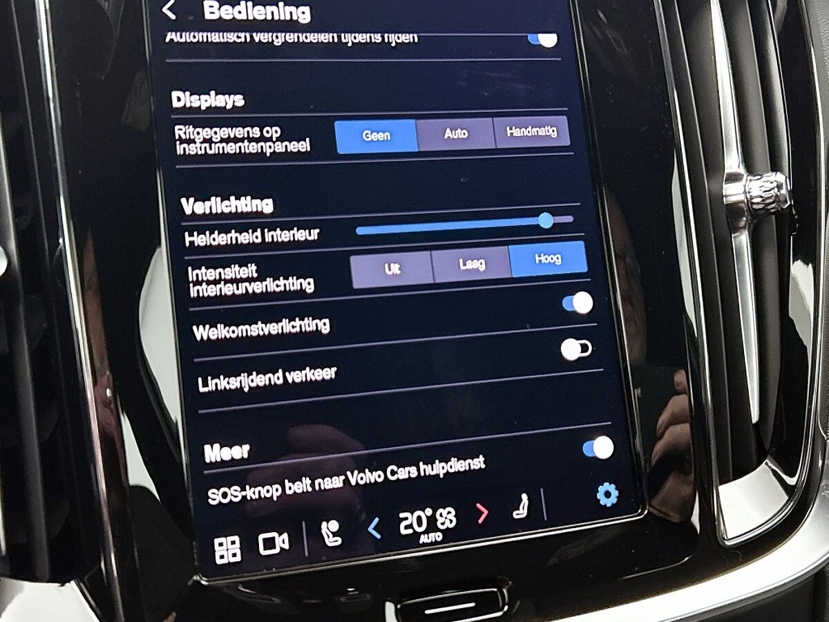 47540292 volvo v60 2 0 t6 awd plus dark trekhaak long range sportstoelen 99