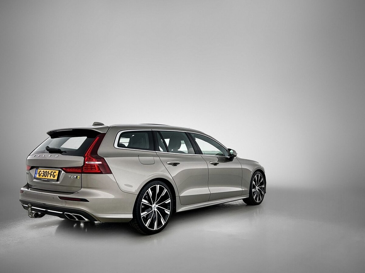 48741197 volvo v60 t6 awd 20 inch pano stoelventilatie 360 styling kit 8 01