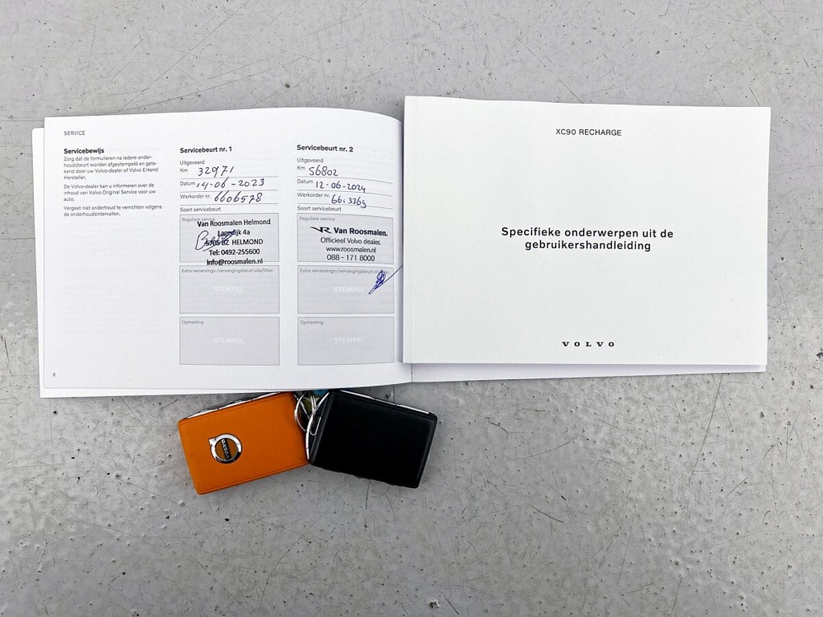 48957487 volvo xc90 2 0 t8 awd inscription panoramadak trekhaak 360a camera 97