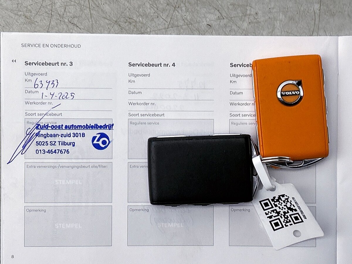 49594695 volvo xc40 1 5 t5 recharge business pro 77