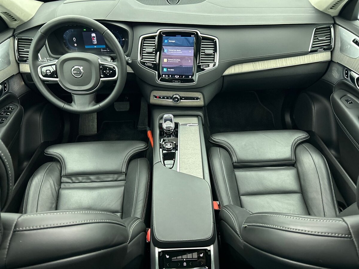 49638074 volvo xc90 2 0 t8 awd ultra dark trekhaak bowers wilkins gelamineerde 47264f