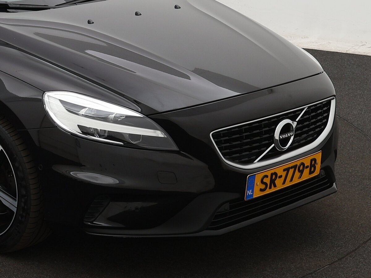 35472655 volvo v40 2 0 t4 bns sport panorama dak navigatie camera achter le 55