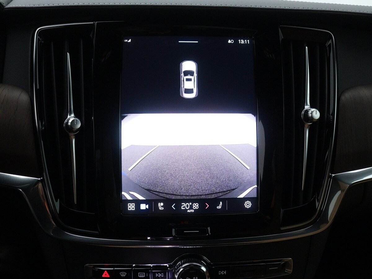 39296260 volvo s90 t8 awd plus dark getint glas geperforeerd leder f970a0