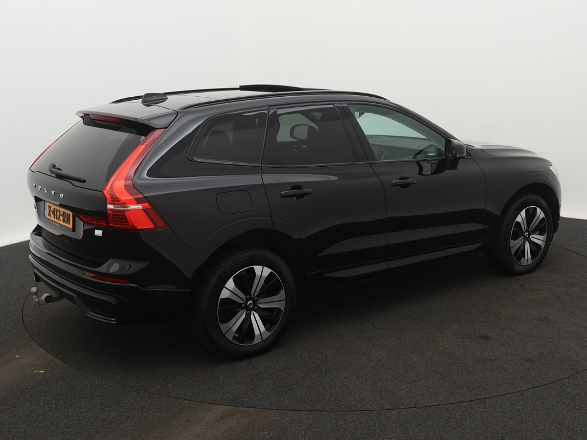 43852734 volvo xc60 2 0 t8 awd ultra dark trekhaak 360a camera luchtvering 01