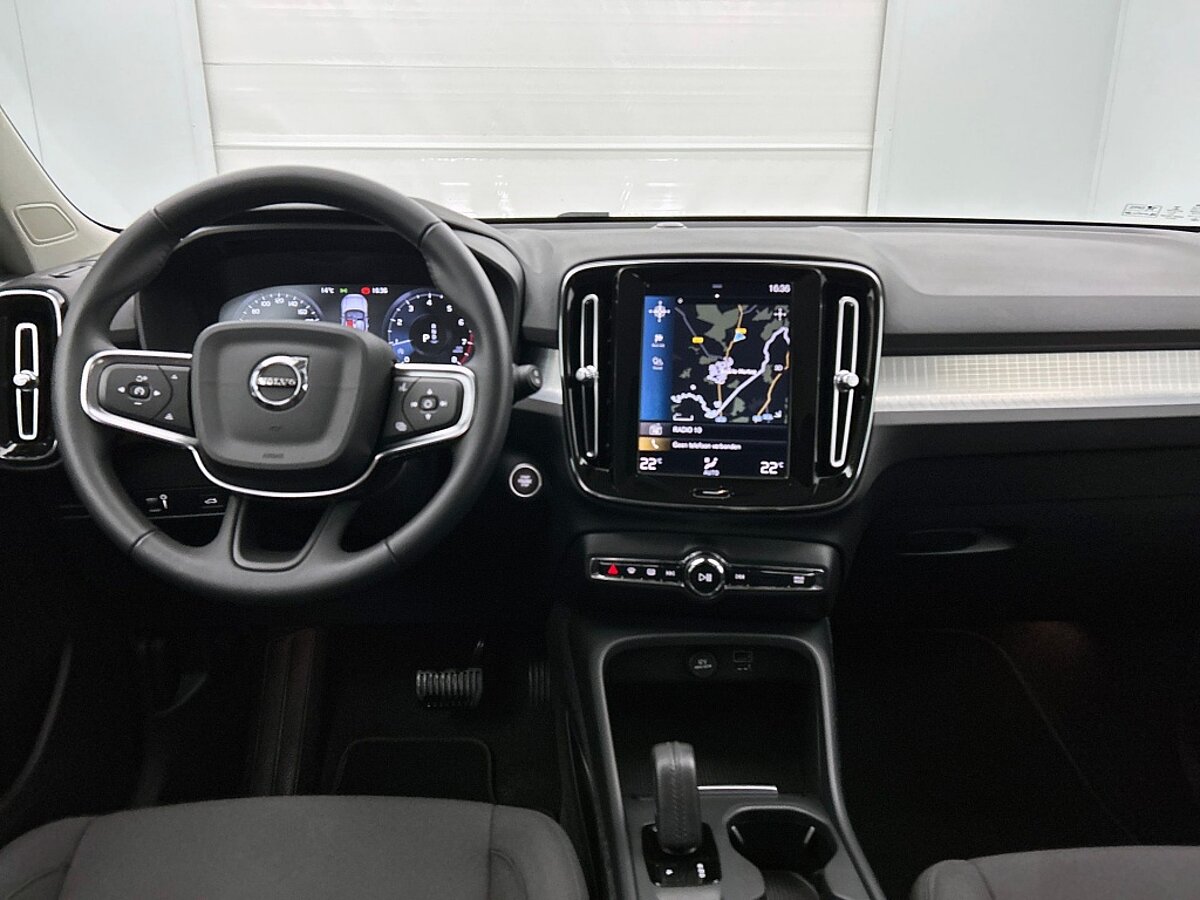 48970631 volvo xc40 1 5 t2 business pro trekhaak blis navigatie dab 51