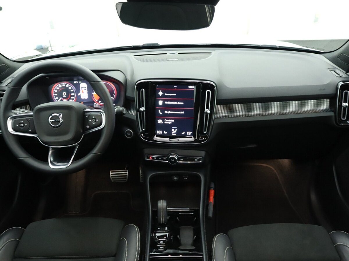 35405000 volvo xc40 1 5 t5 recharge r design panorama dak 360 camera 6 06