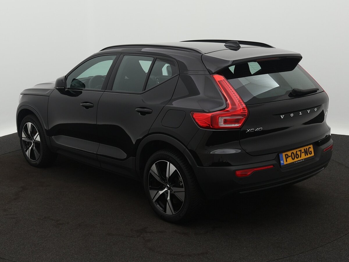 43889575 volvo xc40 recharge core stoelverwarming camera all season 3 04