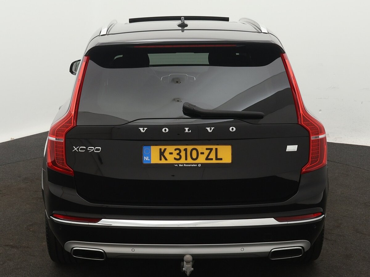 43937080 volvo xc90 2 0 t8 inscription trekhaak h k camera blis 9 05