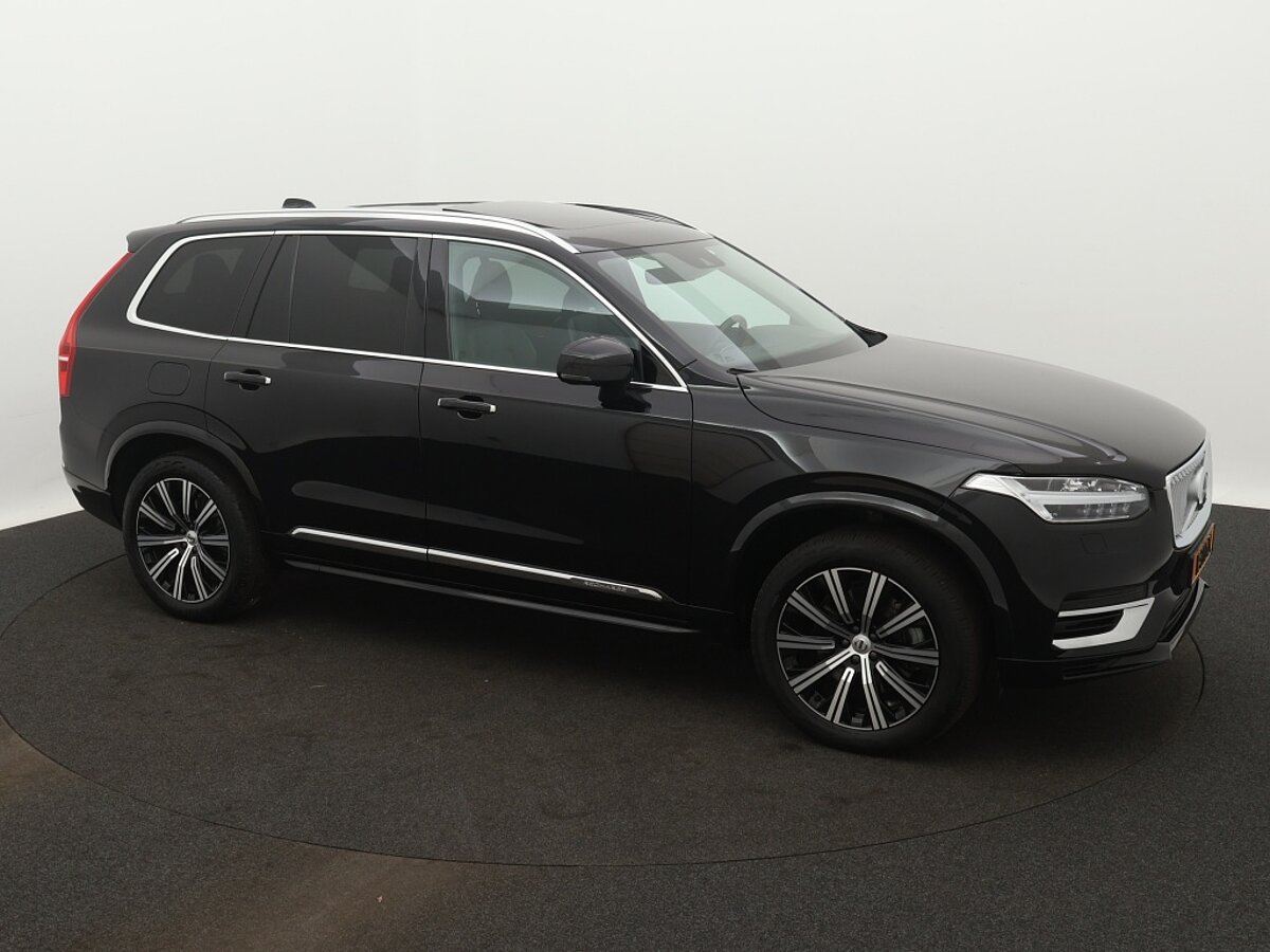 43937080 volvo xc90 2 0 t8 inscription trekhaak h k camera blis c76f68
