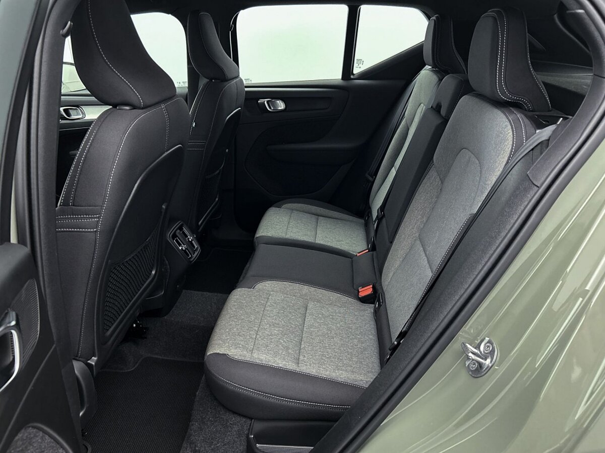 44729347 volvo xc40 2 0 b4 plus dark trekhaak elek verstelbare stoelen 12