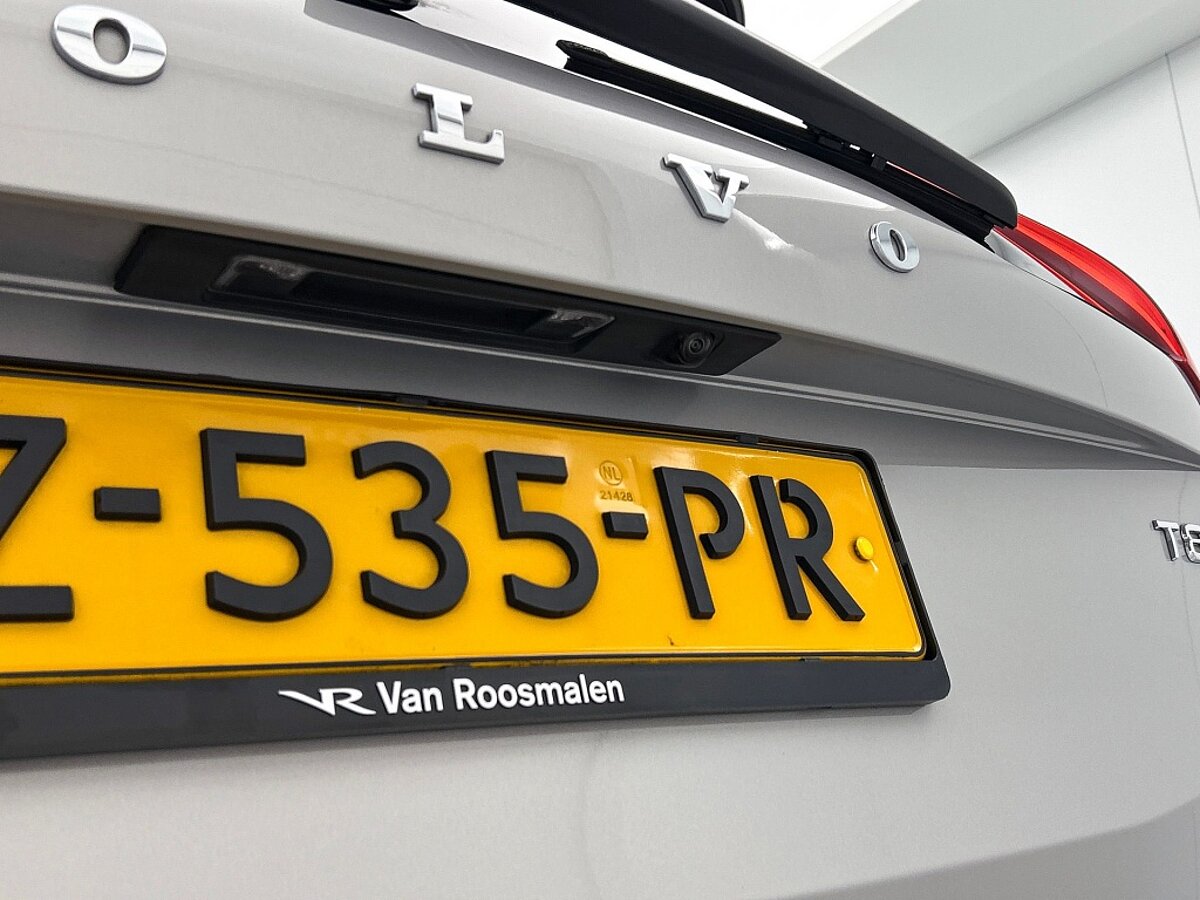 45880368 volvo xc90 2 0 t8 awd ultimate dark leder panorama dak blis 46