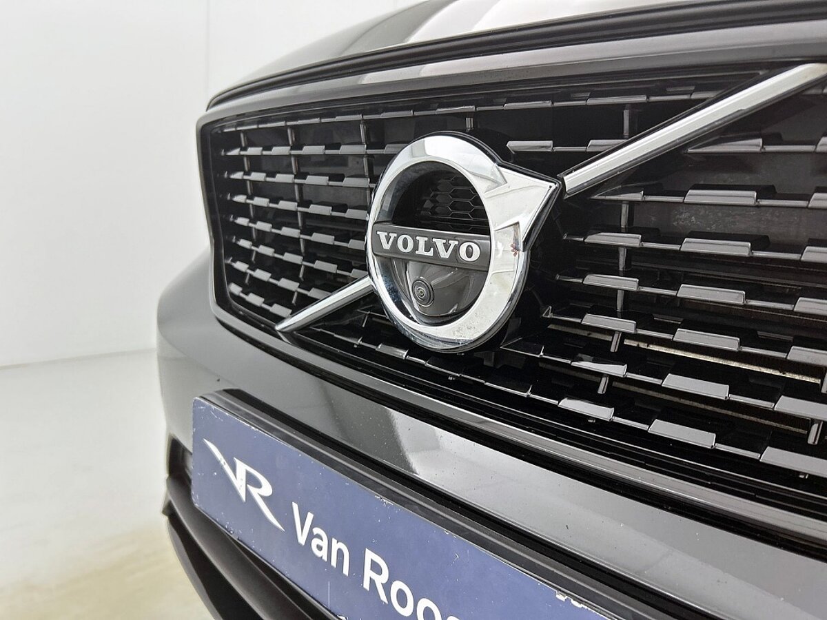 46166408 volvo xc40 1 5 t4 r design 360 camera trekhaak dab 51