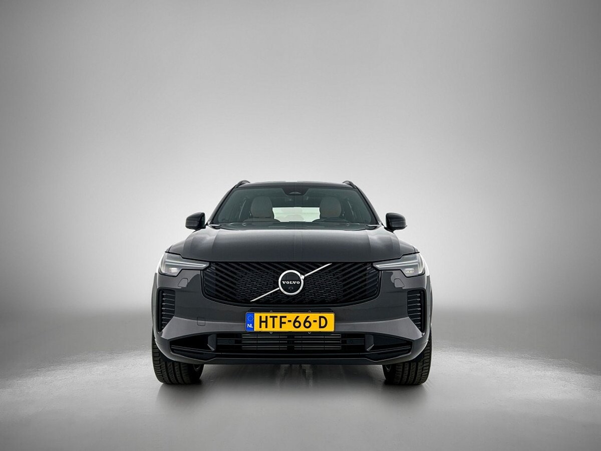 47022447 volvo xc90 2 0 t8 awd ultra dark luchtvering massage nappa ventilatie 5 08