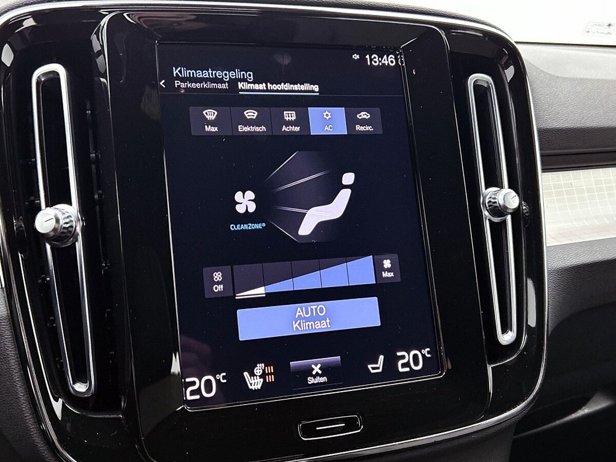 47258731 volvo xc40 xc40 t4 plus bright memorystoelen climate pack defc3f