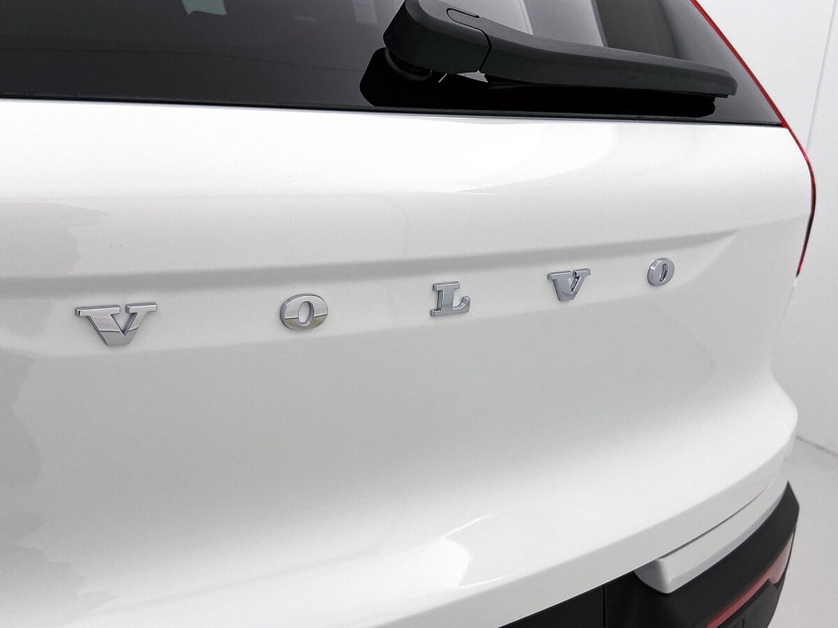 47451360 volvo ex40 ex40 extended range core business climate pack versatility 40