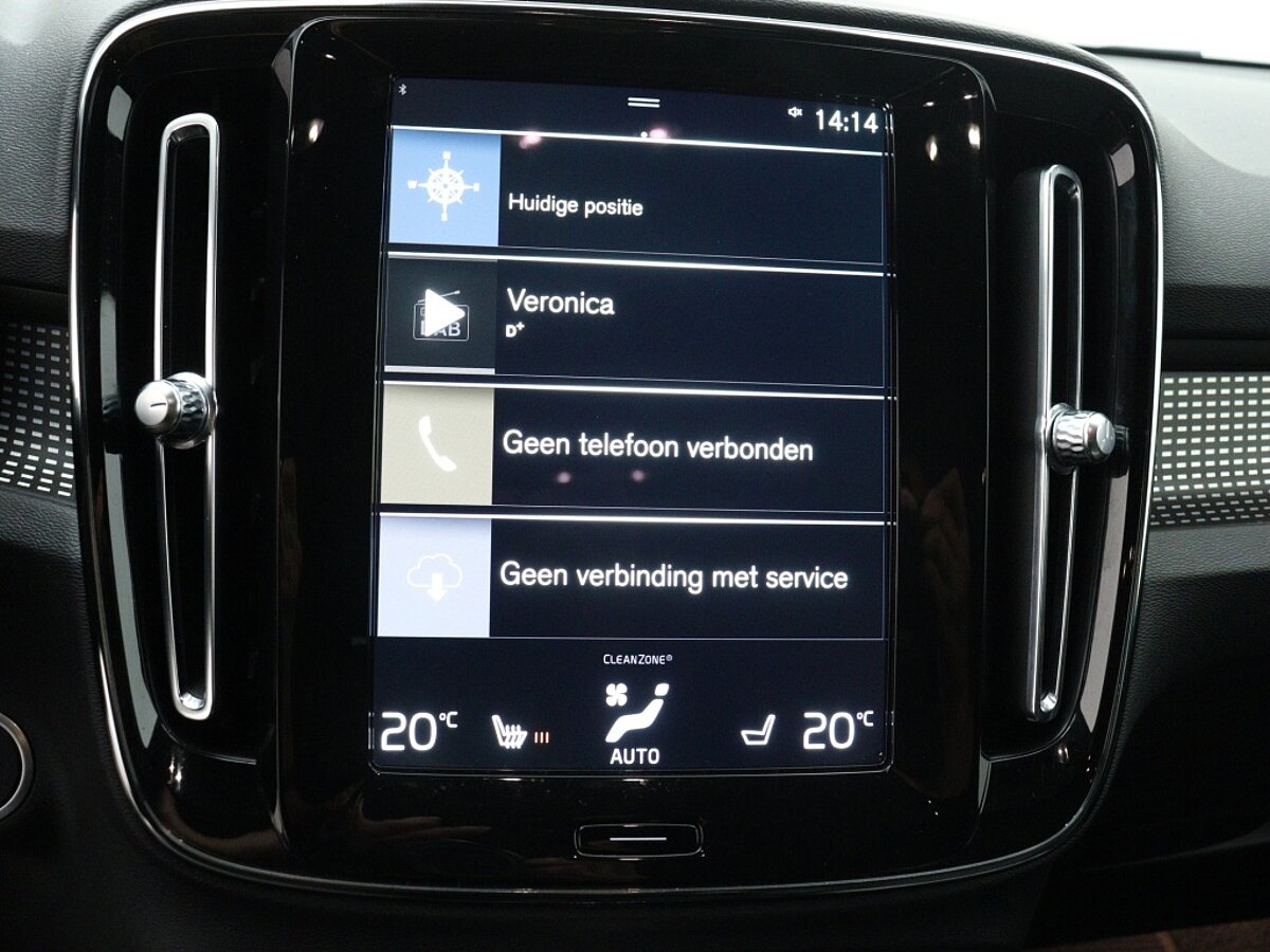 34451055 volvo xc40 1 5 t3 automaat r design leder navigatie bluetooth park 28e91e