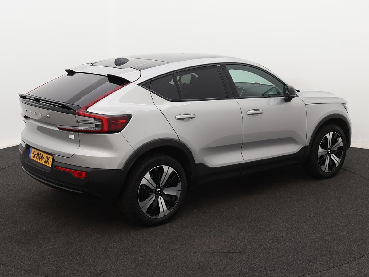 36079802 volvo c40 recharge ultimate 69 kwh 3a3673