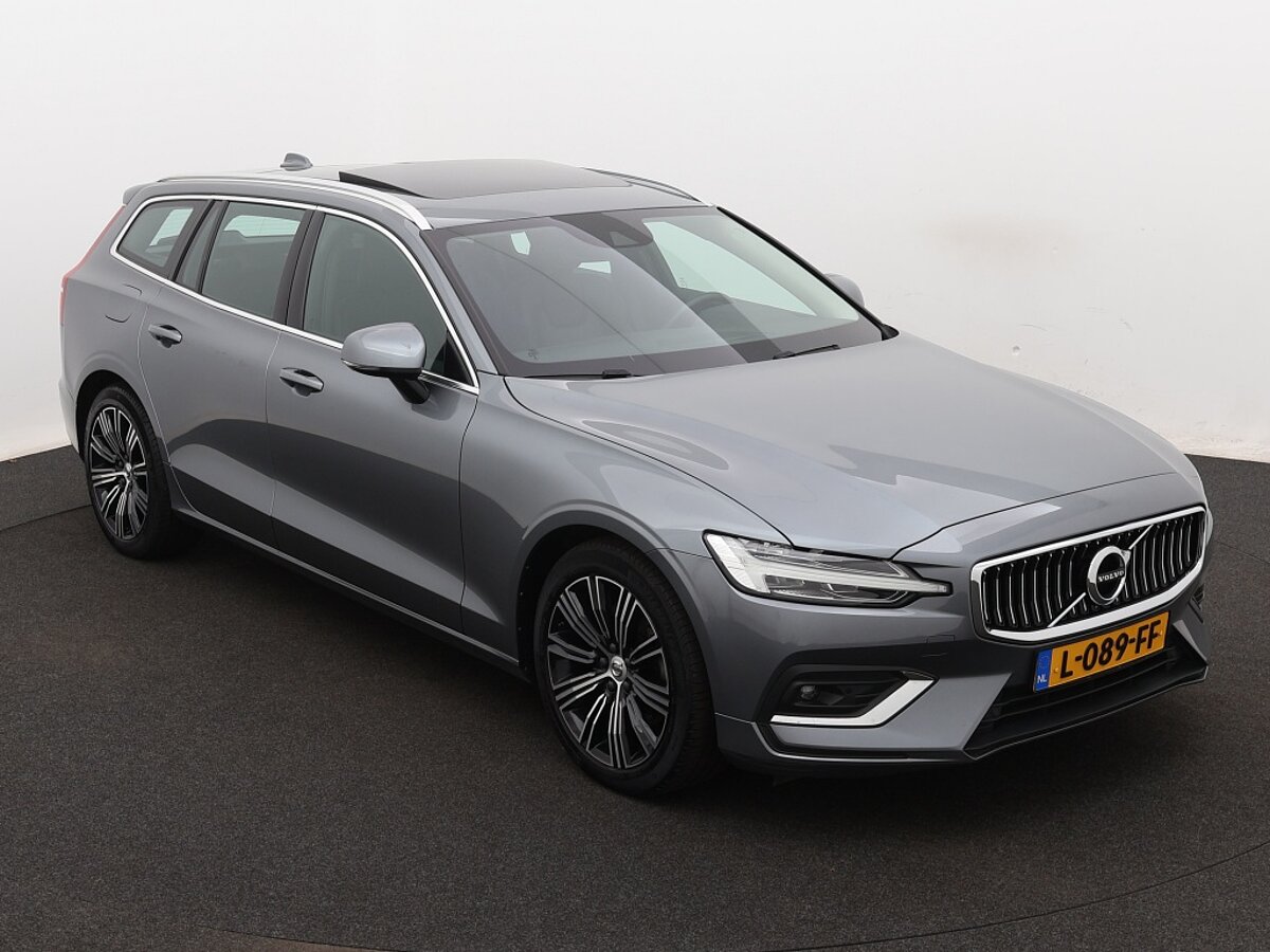 36156586 volvo v60 2 0 b3 inscription 7 03