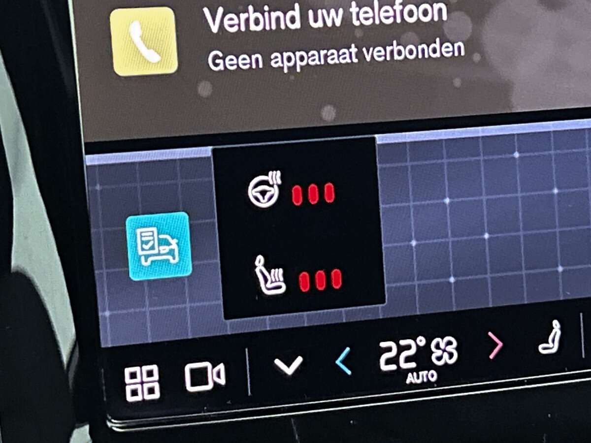44837918 volvo xc40 2 0 b4 plus adaptive cruise camera trekhaak 27