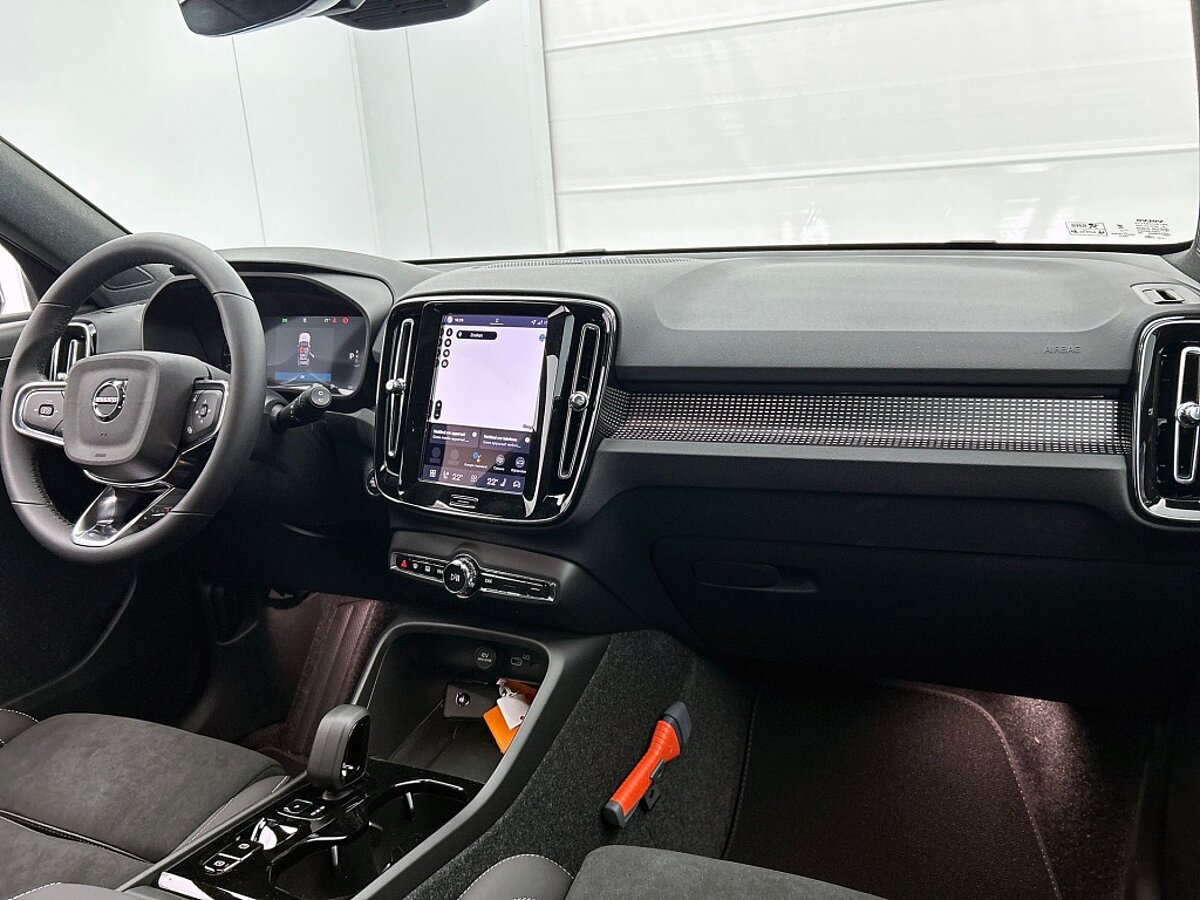 46277276 volvo xc40 xc 40 b4 plus black edition panoramadak 360 graden camera 93