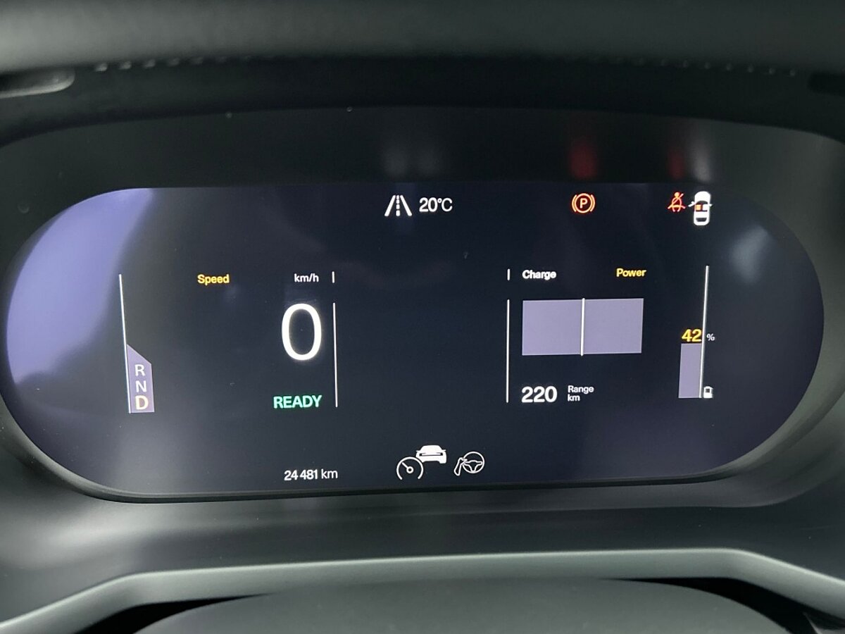 47067179 polestar 2 long range single motor 82 kwh pilot pakket 39