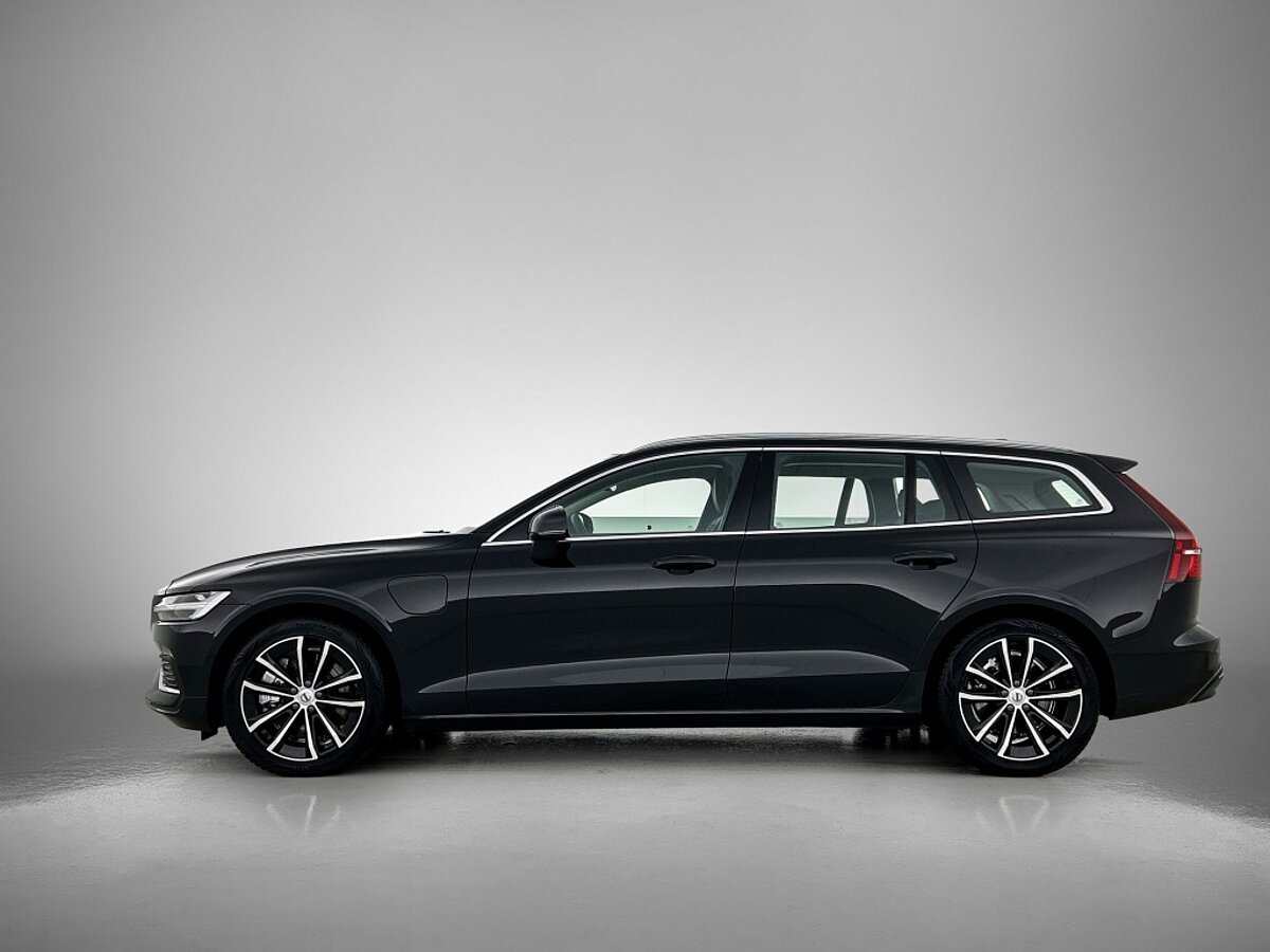 48291005 volvo v60 2 0 t6 bright leder trekhaak climate pack pilot assist 2 08