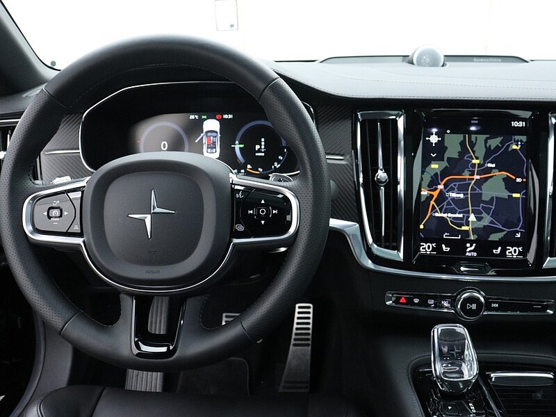 48413412 polestar 1 609pk 1000nm 1 van 1500 gebouwd uniek 6 09