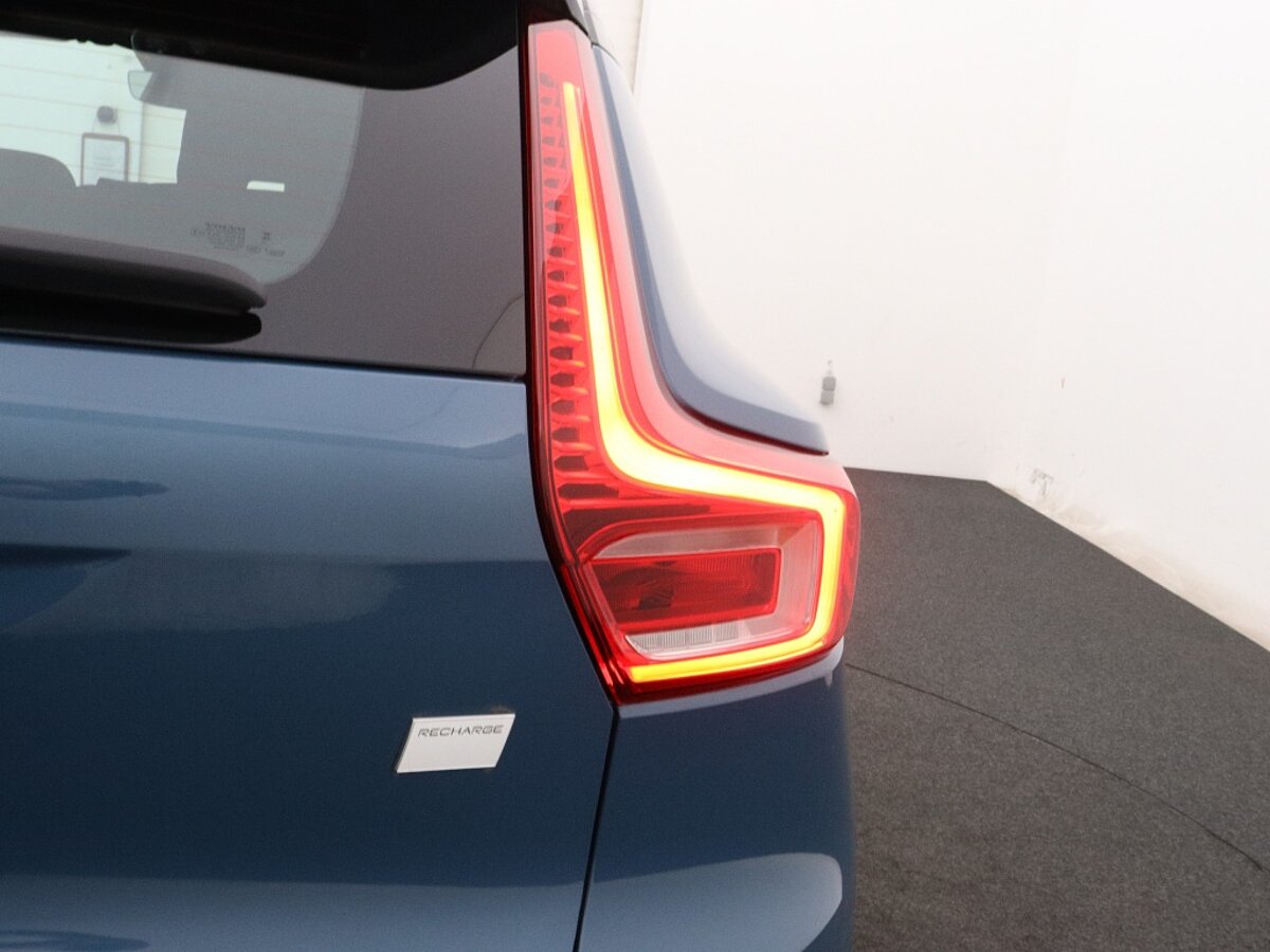 40448916 volvo xc40 single core 69 kwh navi camera pre conditioning cruise ec8fa1