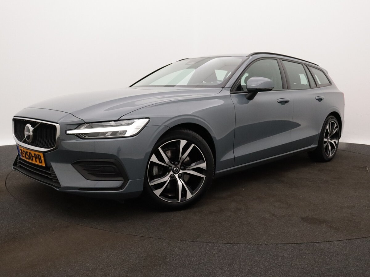 44878645 volvo v60 2 0 b3 essential edition 18 velgen adaptive cruise bliss 89