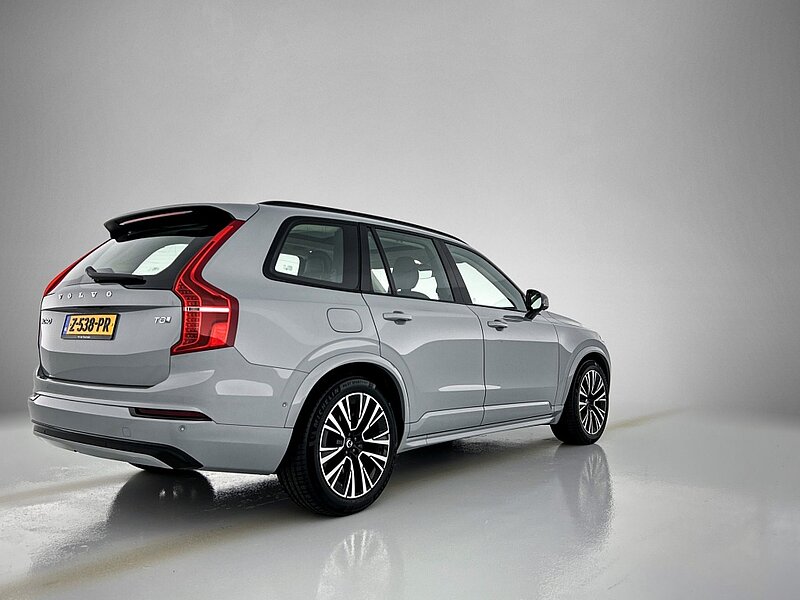 45269178 volvo xc90 2 0 t8 ultimate b w luchtvering trekhaak 360 camera 6 01
