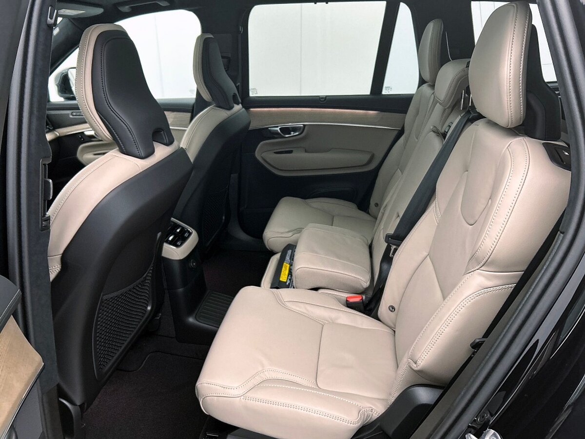 46553301 volvo xc90 xc 90 t8 awd ultra bright voorraad luchtvering stoelventil 29
