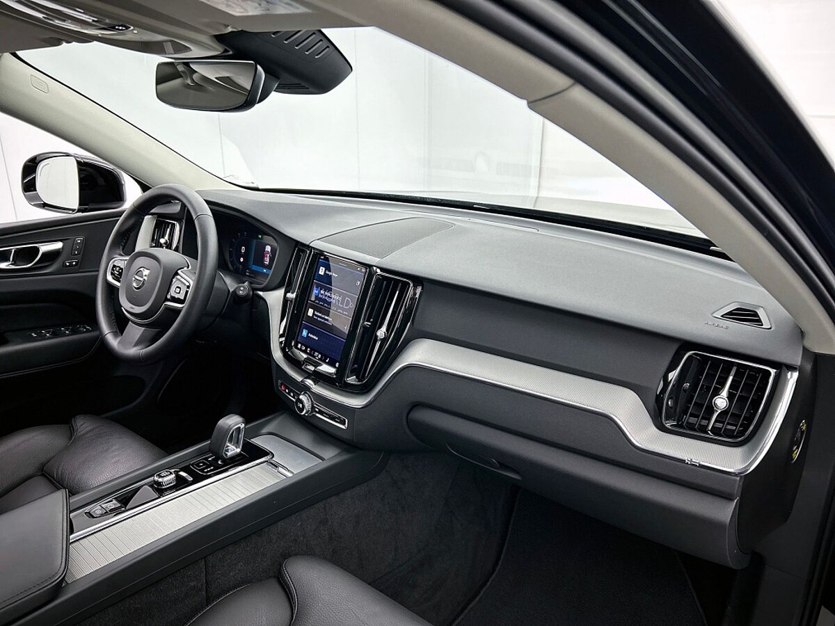 49250062 volvo xc60 2 0 t6 awd plus bright trekhaak leder panorama dak 66