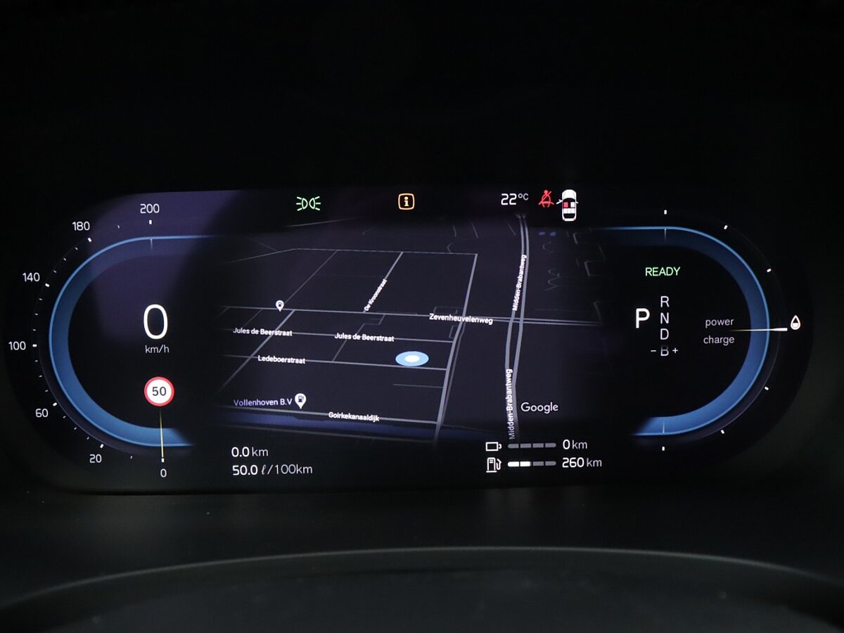 35175248 volvo v90 2 0 t6 recharge awd ultimate dark luchtvering 20 inch 22