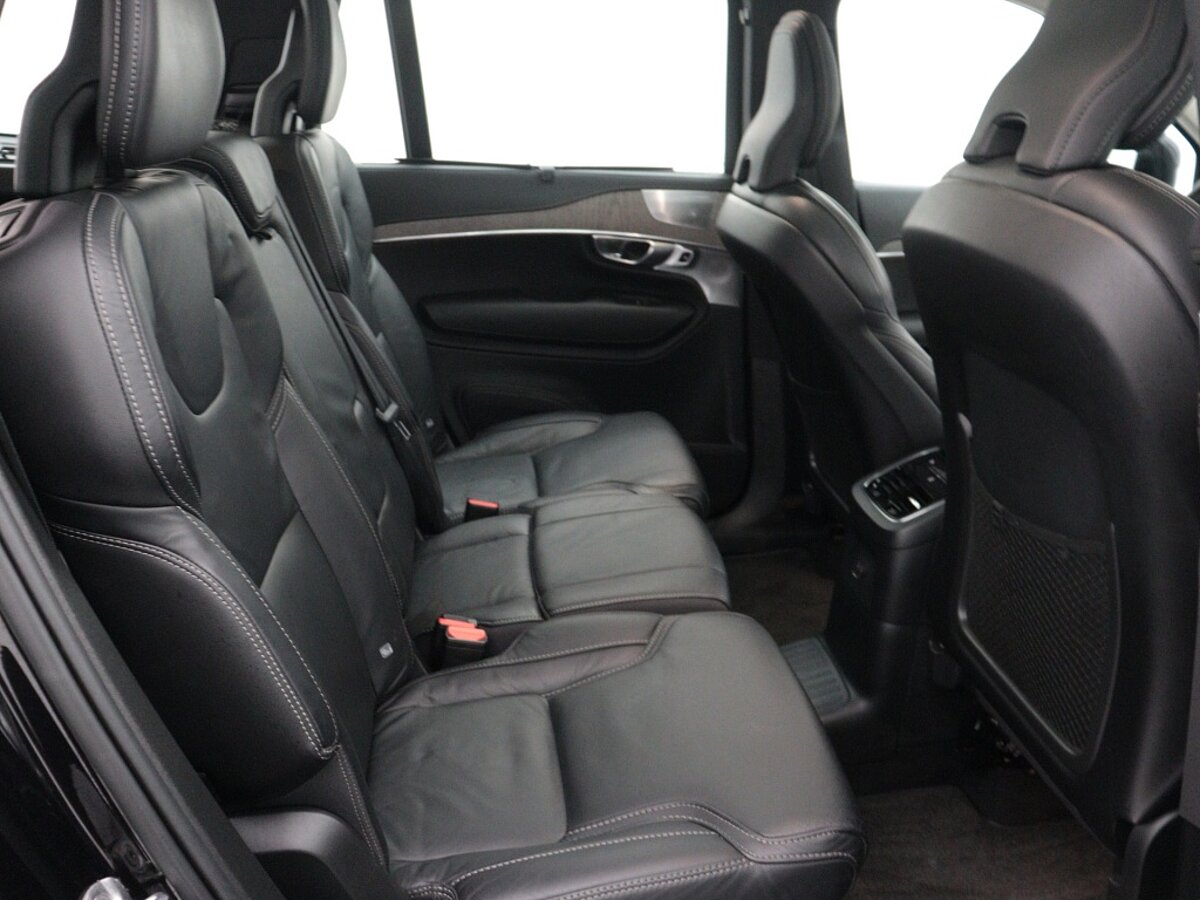 43510875 volvo xc90 2 0 t8 awd inscription luchtvering panorama dak bowers w 9f3745