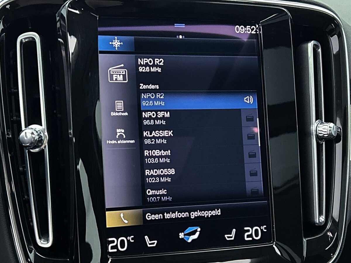 45429956 volvo xc40 1 5 t4 rech inscription expression panoramadak 360 camera 20