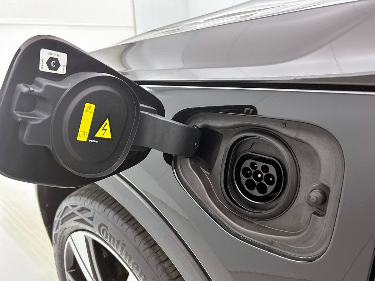 46166408 volvo xc40 1 5 t4 r design 360 camera trekhaak dab 50