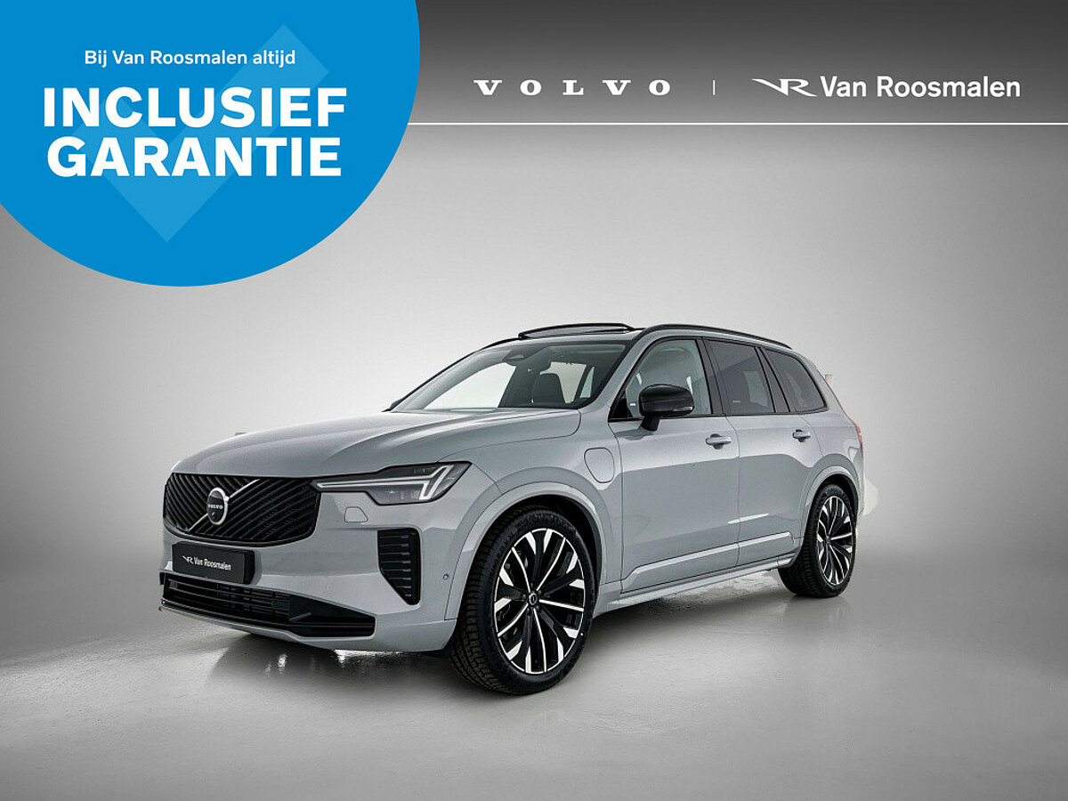 47542004 volvo xc90 xc90 t8 awd ultra dark luchtvering trekhaak 1 02
