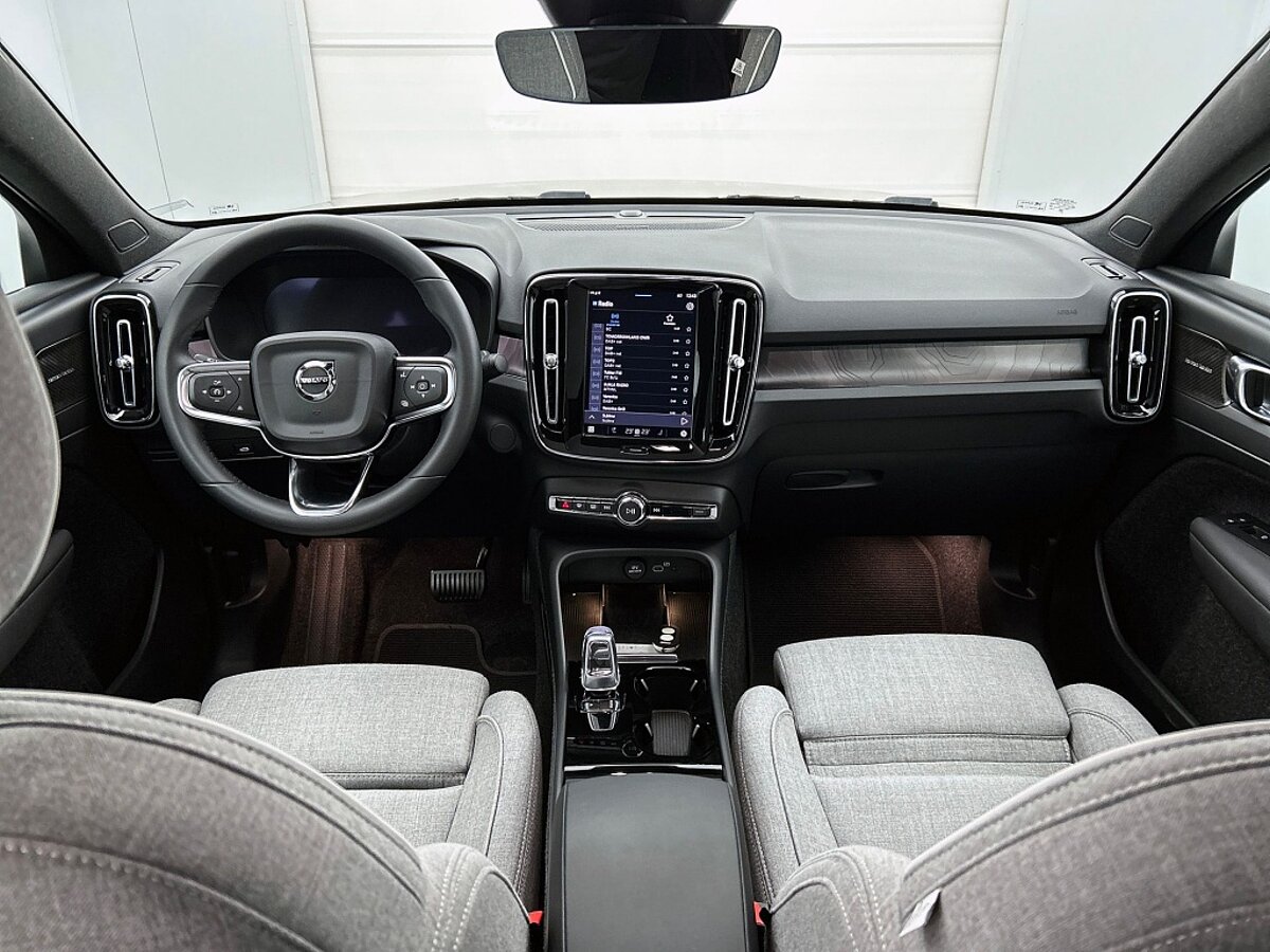 49484371 volvo c40 ultimate heico 21 inch exterior styling kit 360 h k 33