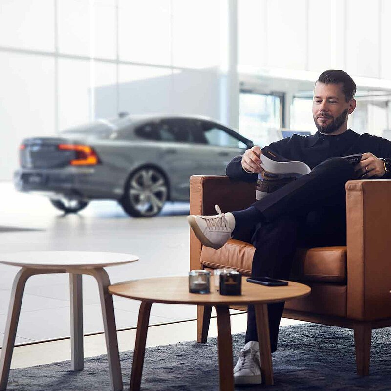 Volvo financieren financial lease huurkoop investeringsplan van roosmalen content 4