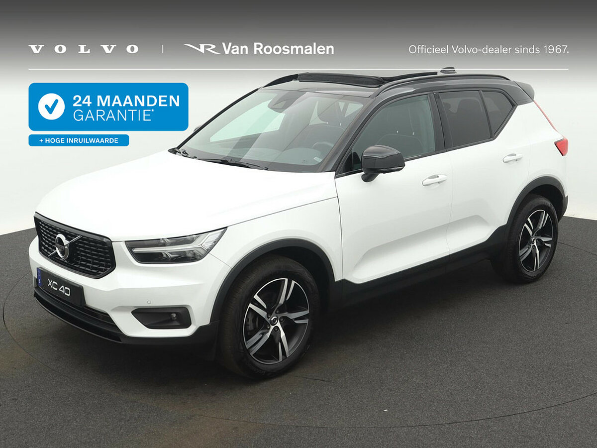 34254965 volvo xc40 1 5 t3 r design panorama dak lichtmetalen velgen memory se 1 08
