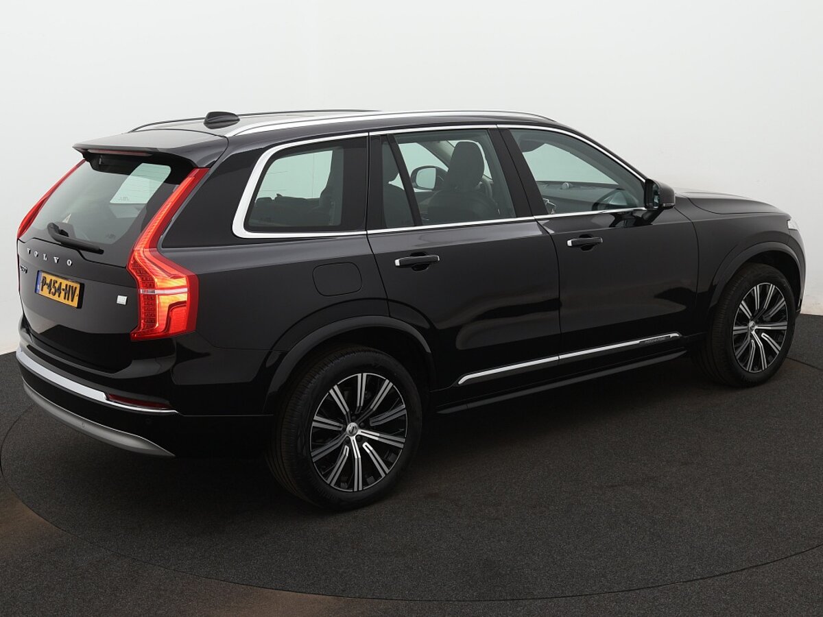 36669763 volvo xc90 2 0 t8 awd luchtvering panorama dak bowers wilkins 52