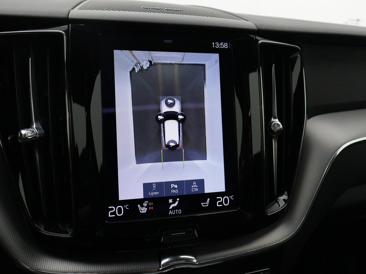 43612700 volvo xc60 2 0 recharge t8 r design 360ao camera harman kardon head up 332f51