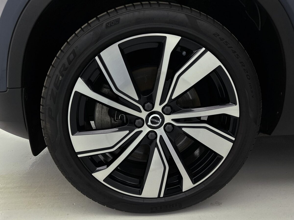 44247487 volvo xc40 1 5 t4 rech r design trekhaak 15