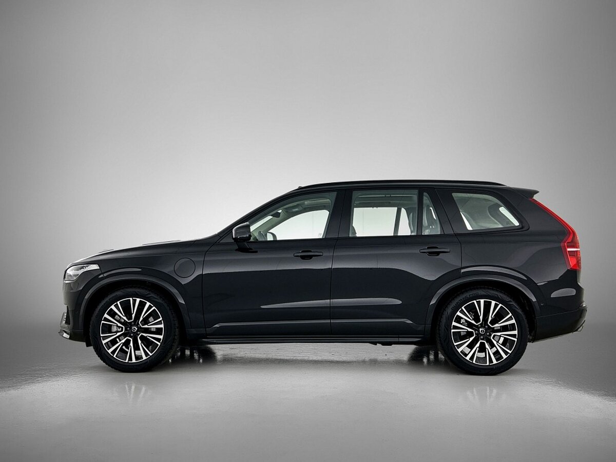 46446120 volvo xc90 2 0 t8 awd ultra dark bowers wilkins luchtvering trekhaak 2 05