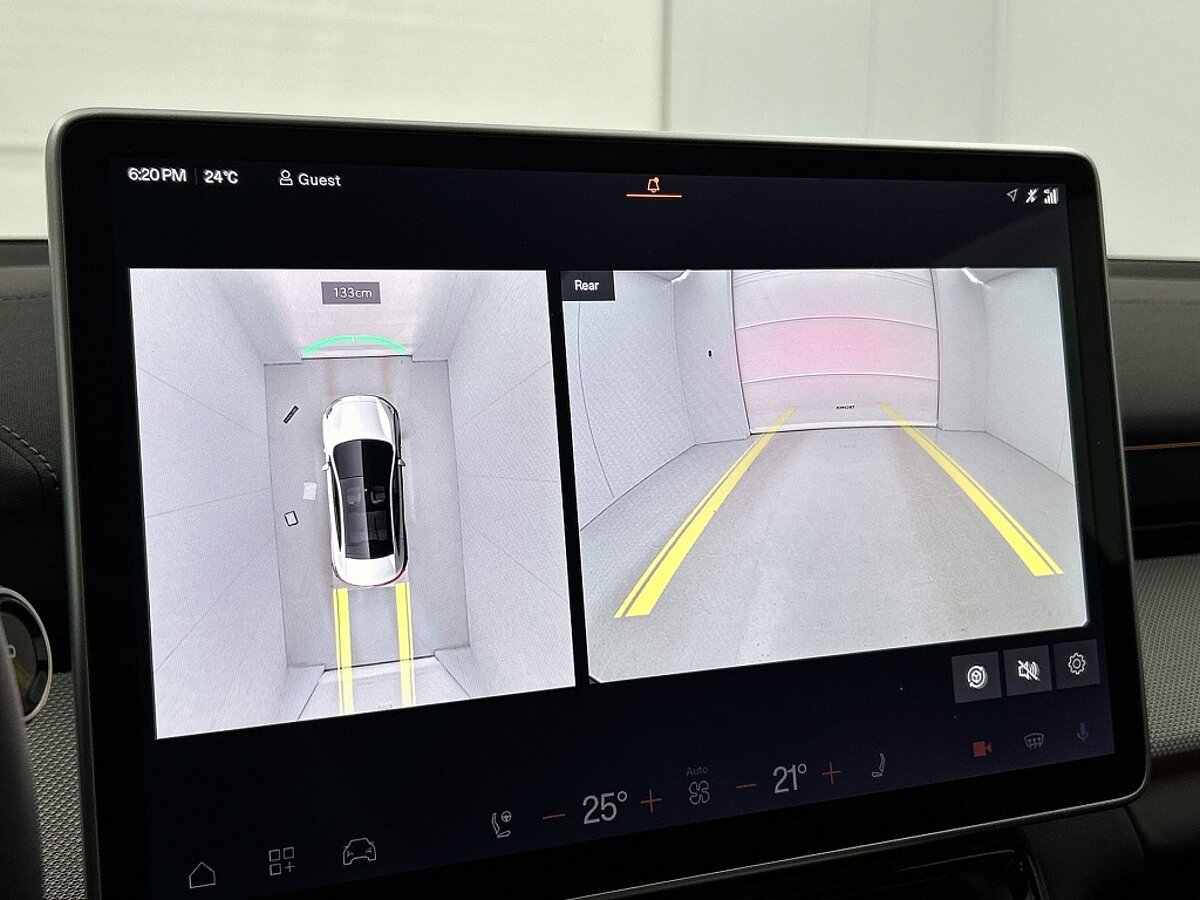 46686404 polestar 4 long range single motor 100kwh pilot plus 21 sportvelgen nieuw 75aecb